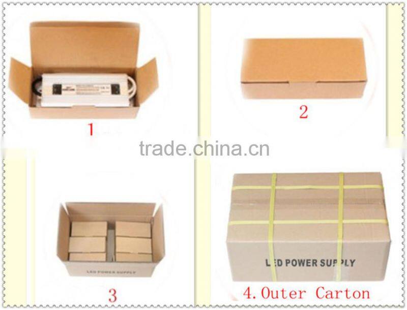 Promotional Factory wholesale 125 vdc power supply stable quality