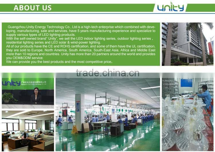 Energy Saving Multi-purpose Portable Rechargeable Camping Lamp