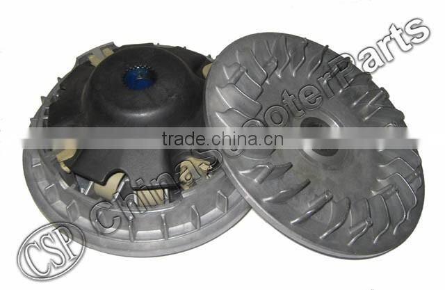 194MM 23T Variator Kit CFmoto 500CC CF188 UTV ATV Buggy Go Kart Parts