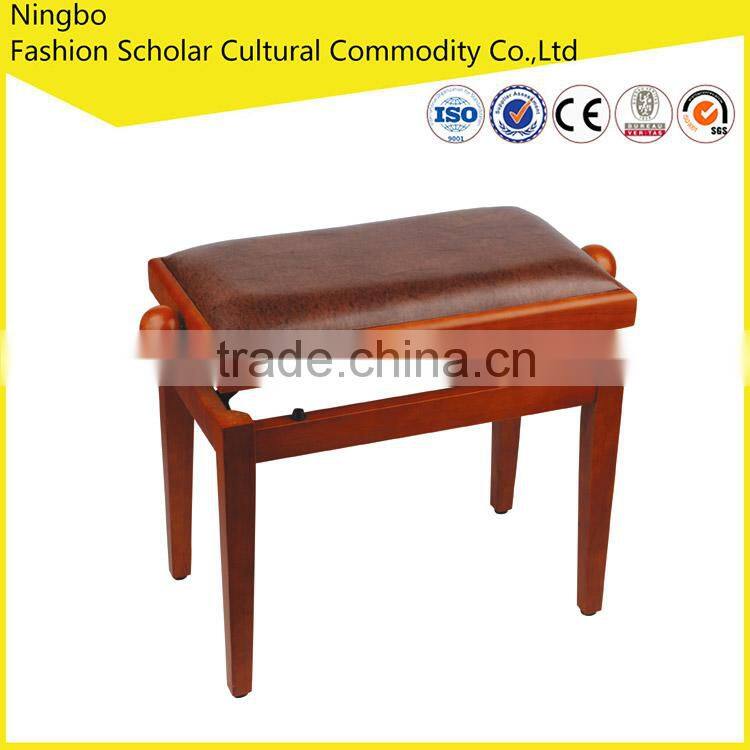 Modern adjustable piano bench/piano chair/piano stool