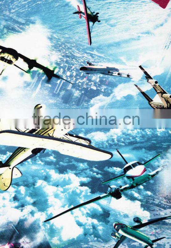 wholesale kids romper of allover printing custom for boys