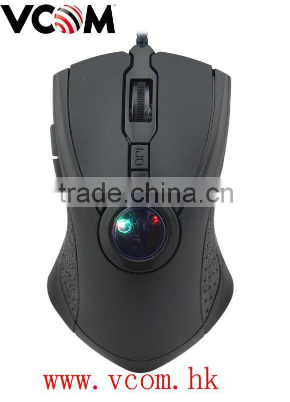 Latest Deluxe Wired Optical Gaming Mouse
