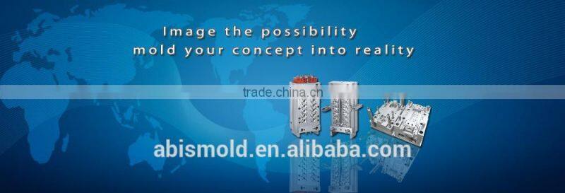 Cheap Blowing moulds bottle mold blow bottles