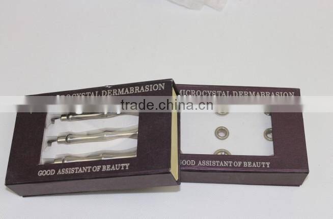 AQUA Dermabrasion Beauty Machine