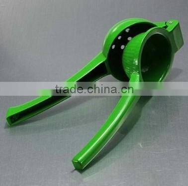 New International Kitchen & Bar Manual Press Tool Lemon Orange Squeezer Juicer