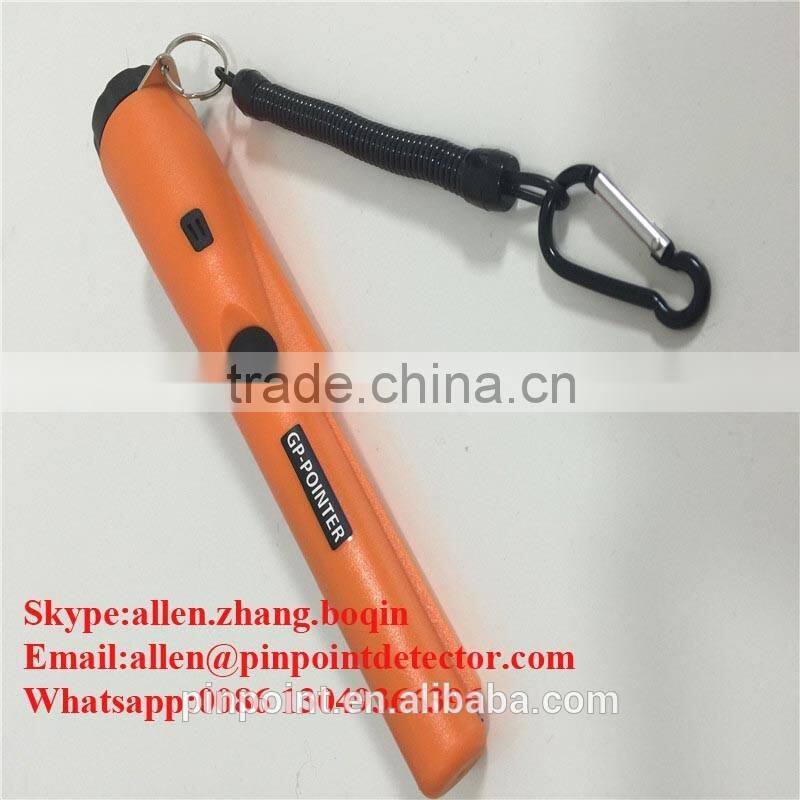Pinpoint Factory pinpoint metal detector 1165800, metal detector for security