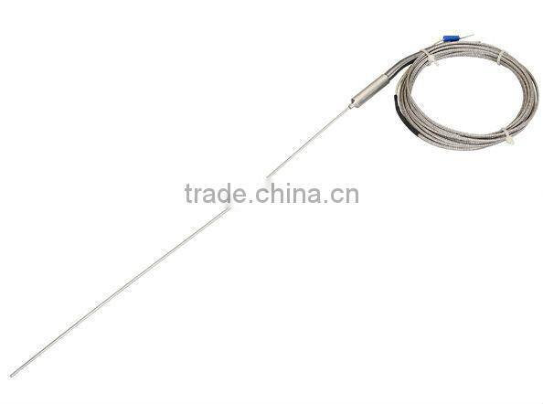 Resistance Temperature Detector rtd temperature sensor