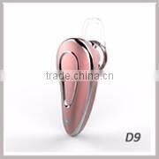 2016 OEM Factory Headband Style and foldable v4.0 best bluetooth headphones Handsfree for computer desktop Ipad iphones