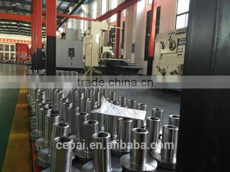 Diaphragm seal pressure gauge with glycerin filled