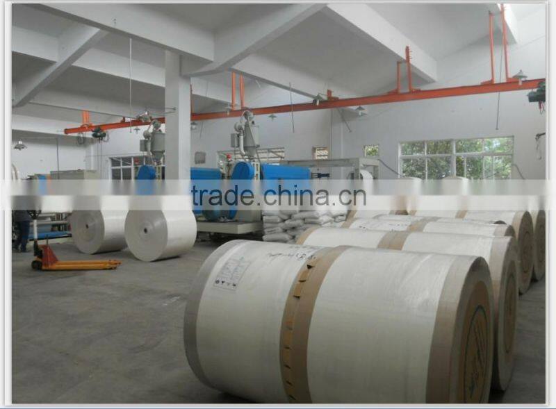 PE coated paper, cup paper