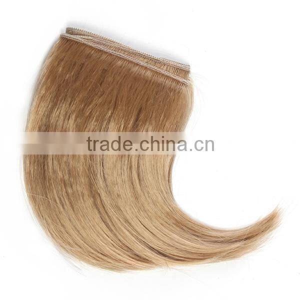 wholesale 5cm length hair piece for bjd/blythe doll wig