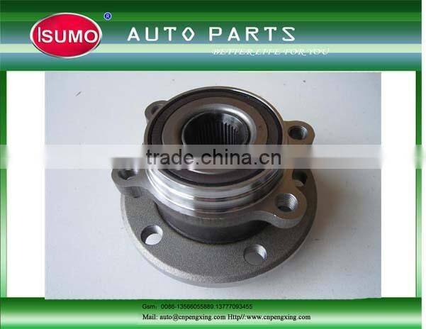 Wheel Hub / Front Wheel Hub/Wheel Hub Bearing for Skoda Octavia OE No.: 3C0 498 621 High Quality