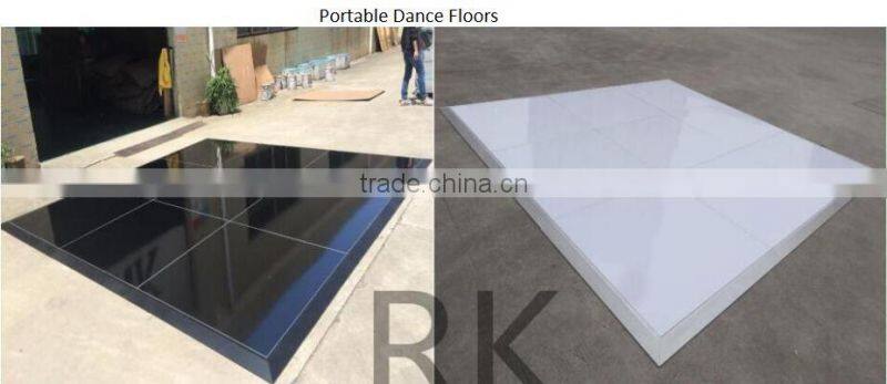 Premier Portable Backdrop Kit, White