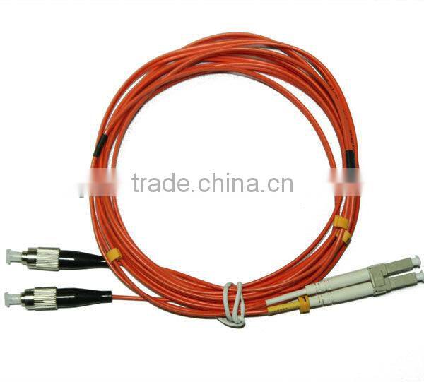 free shipping fiber optic patch cord cable for network solution and project