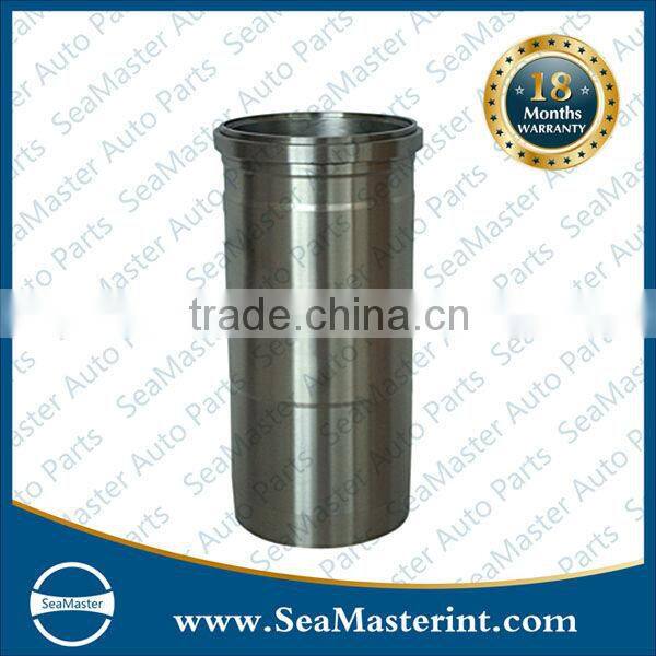 Cylinder liner for Mercedes-Benz OM355 OEMNo.355.011.0110 128*288mm