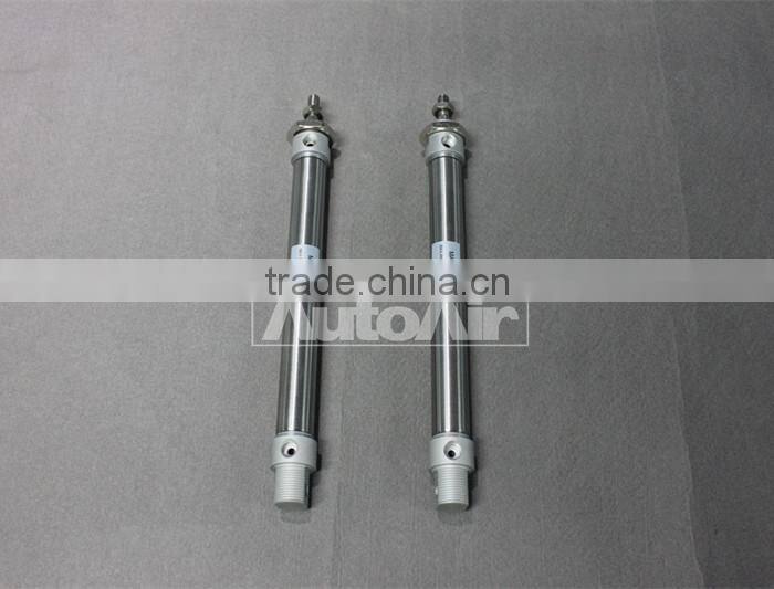 Hexagon Slim not rotating Pneumatic Cylinder MAK20-150