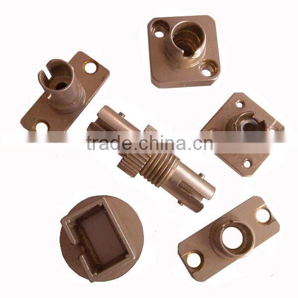 Communication Connectors / Cable Connectors / Communication Accessory