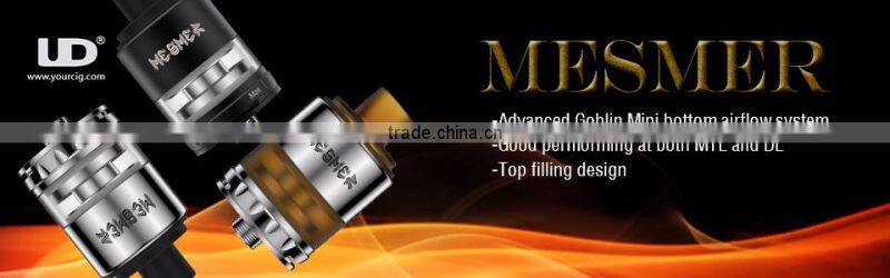 UD 2ml capacity Mesmer tank