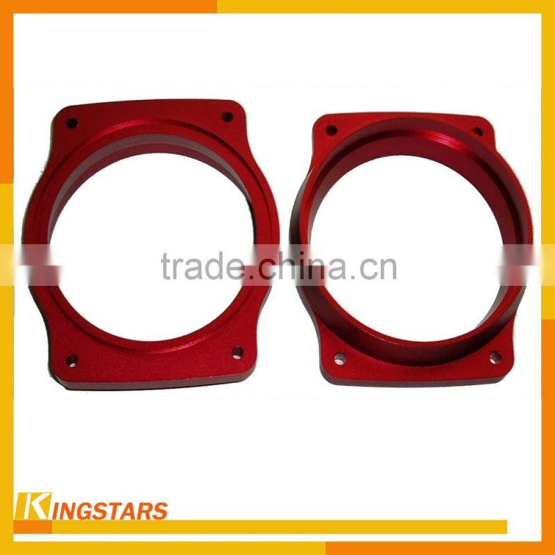 Anodizing cnc milling machining precision custom machining,cnc machining service