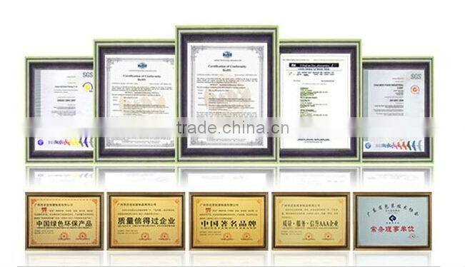 Guangzhou custom self sealing paper mailer bag with air bubble