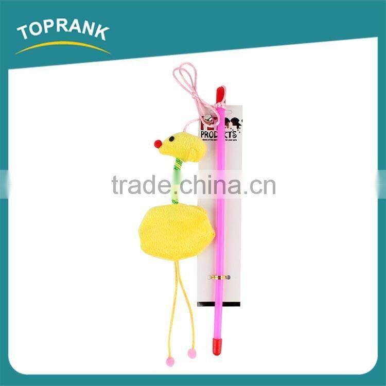 Simple Cheap Teaser Stick most popular cat toys