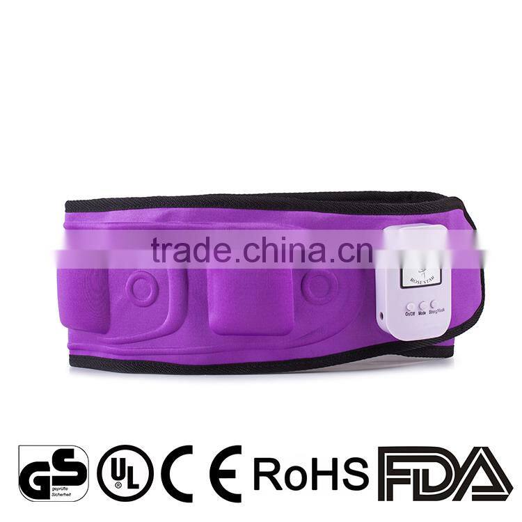 massage pro slimming belt body care slimming massage belt electric slimming massage belt
