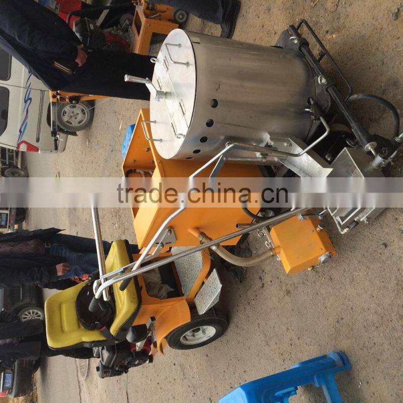 road sign marking machine/road marking machine