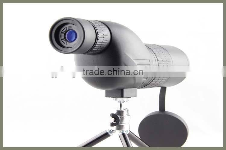 OEM 15-45x Monoculars with Mobile Accessories Function Bird Watching Model SP04