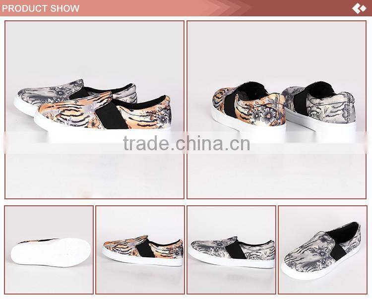 Wholesale Canvas Shoes Unisex