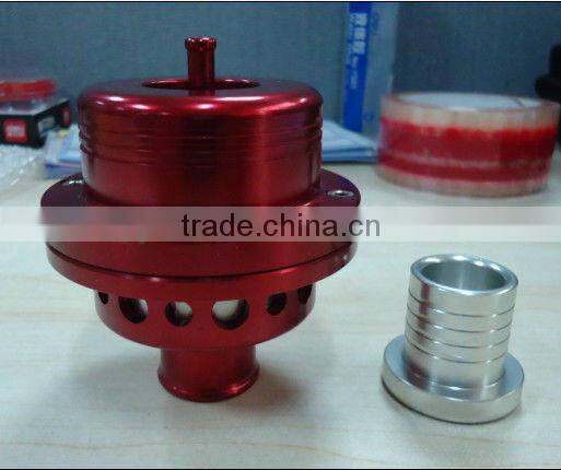 25mm Dual Piston BOV Blow off Valve Turbo for Audi A4 S4 TT VW Golf Jetta 25 PSI