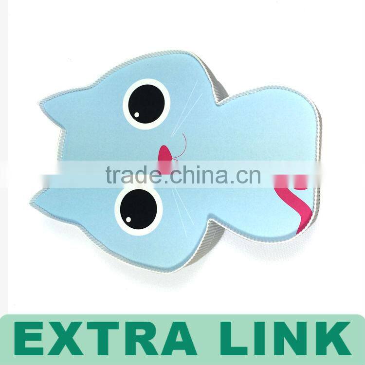 Lovely Cate Shape Kids Toy Gift Box