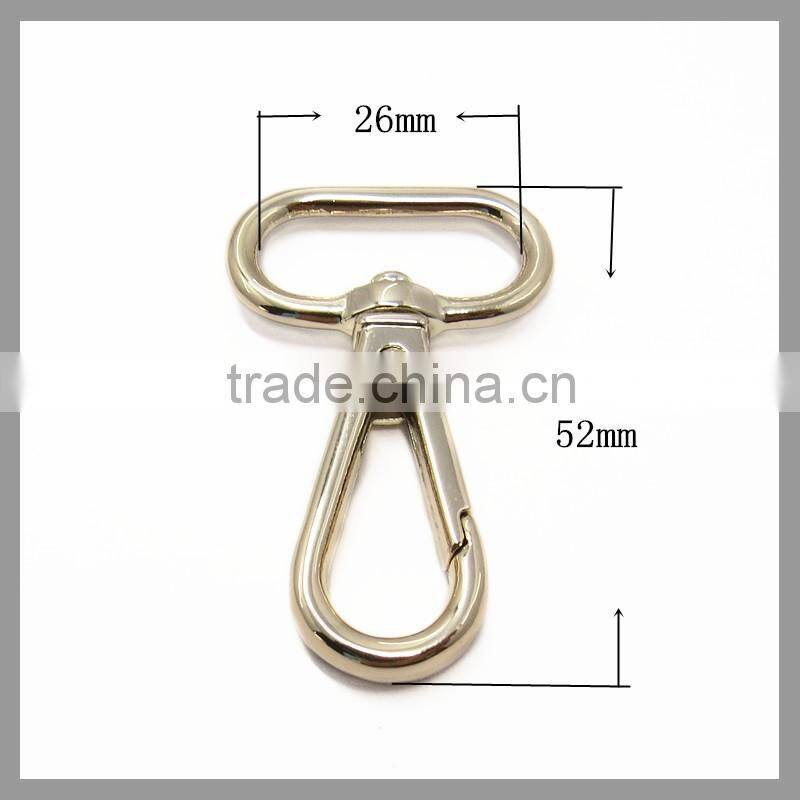 26mm Swivel Snap Hook Purse Hook