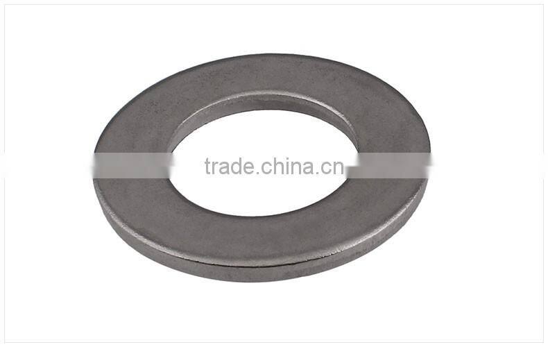 plain washer/din125 /stainless steel washer/din9021