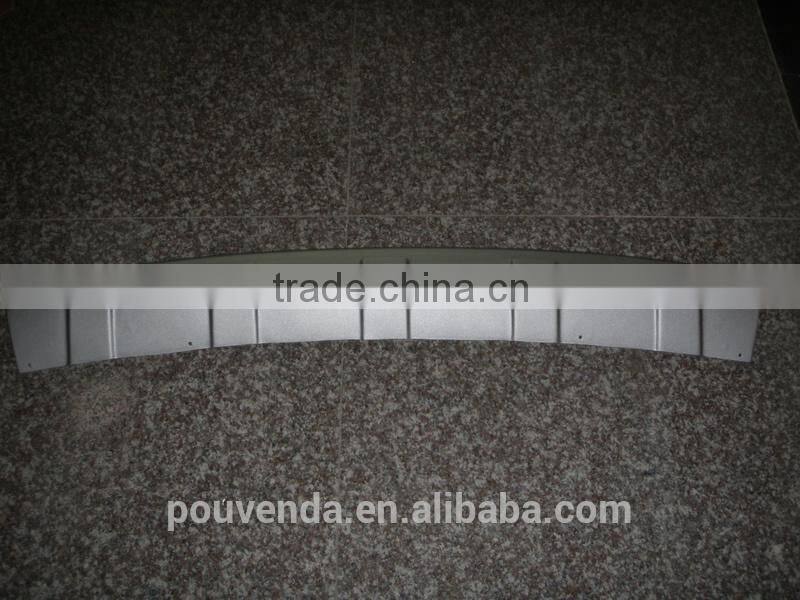 High Quality Front Bumper Plate for 2013+ Hyundai Tucson front Bumper plate