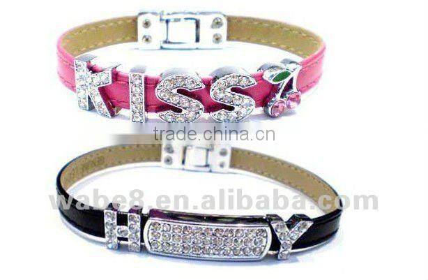 Zinc alloy letters.DIY letters.