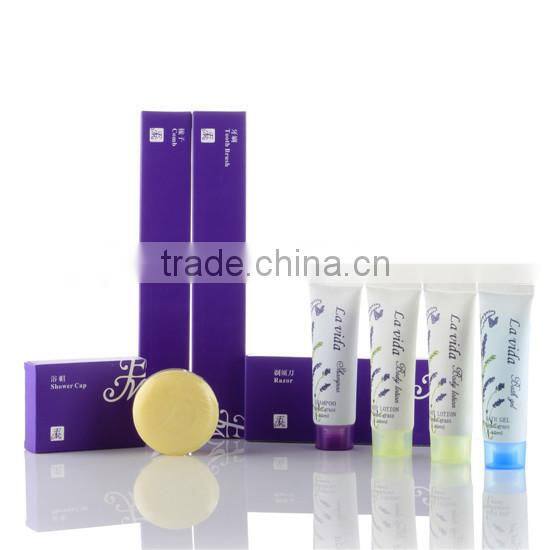 Holidays and Festivals Luxury Wholesale Guest Hotel Amenity