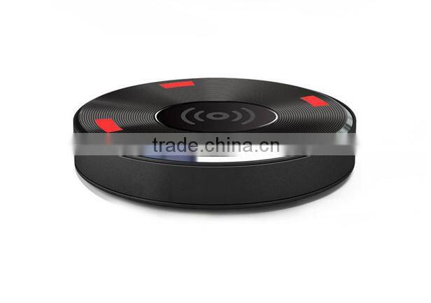 levitation bluetooth speaker system