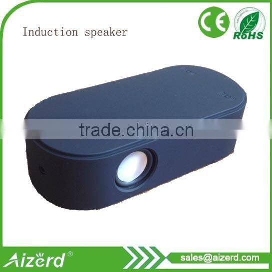 Easy and convenient amplifier speaker