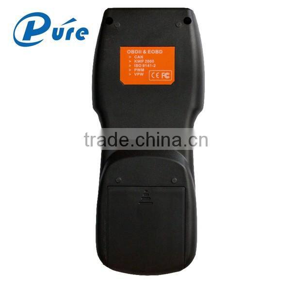 2016 Latest Advanced Code Reader Auto Scanner Code Reader High Quality