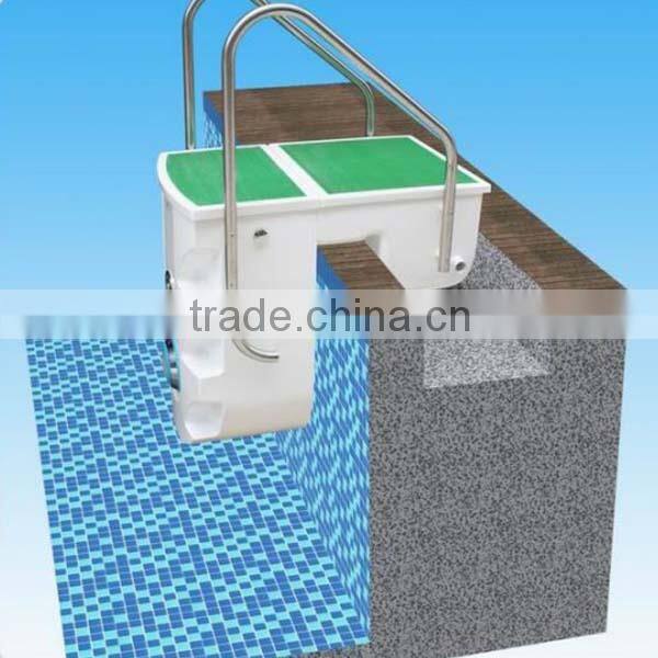 High Performance Integrated Swimming Pool Filter PK8028