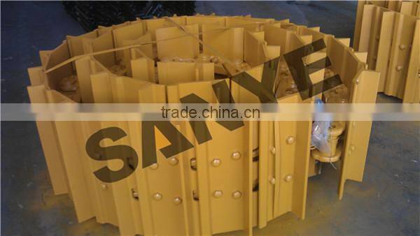 high quality track link for bulldozer made in China