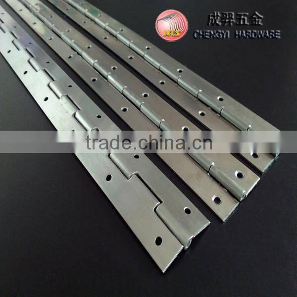 heavy duty steel piano hinge