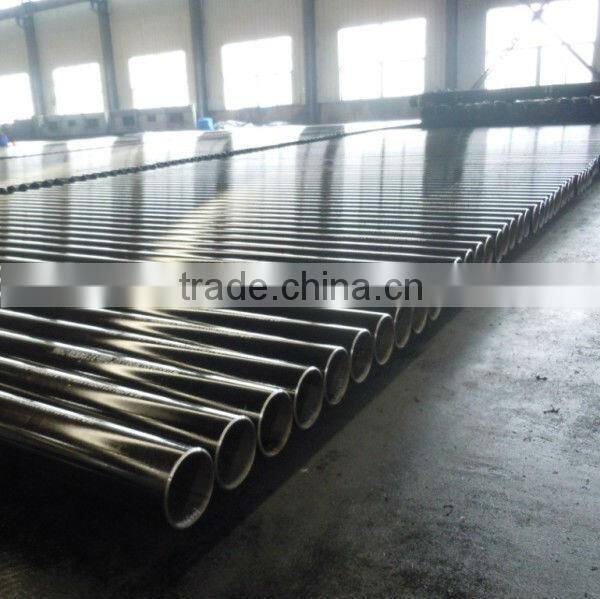 API 5L Carbon Steel Welded Pipe