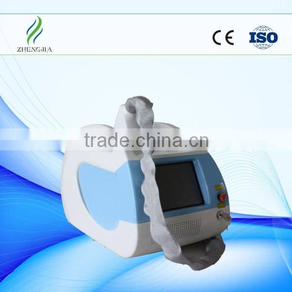 Zhengjia Medical 2014 Newest fractional rf/ fractional rf microneedle/rf fractional micro needle