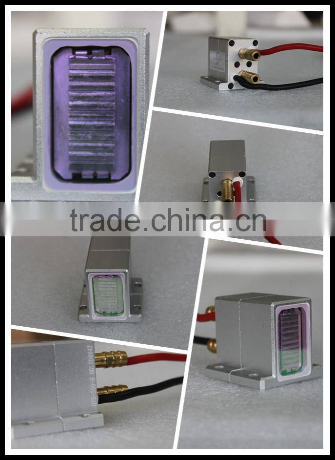 Portable Permanently Hair Removal 808 Diode Laser / 808nm Diode Laser Hair Removal Machine