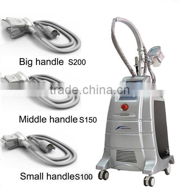 guangzhou BL Effective Body Slimming Machine Fat Freeze Cryolipolysis device