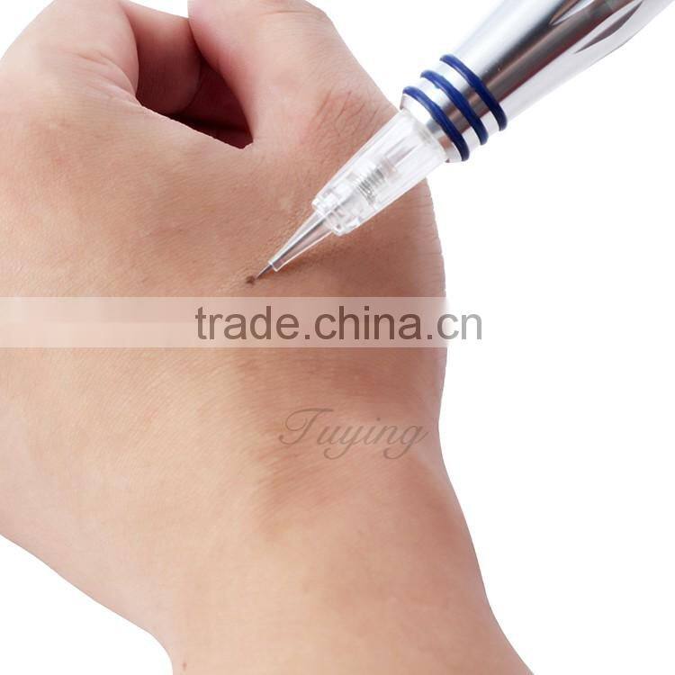 machine tattoo,rechargeable charmant tattoo machine gun for sale