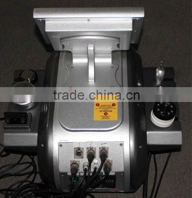 Hot sale fast cavitation slimming system machine