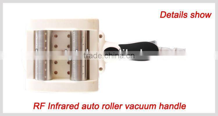 3 in1 high effective cryolipolysis vacuum laser professional slimming machine