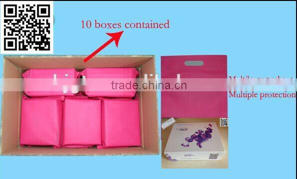 Professional Micro-needling Derma Meso Pen for Skin Care